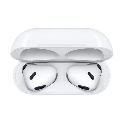 Airpods 3 Generación 1.1 2023 + Smartwatch T800 Ultra